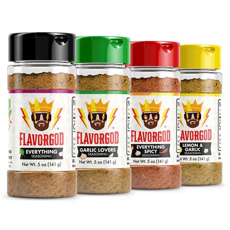 Going Gourmet: Unique and Unexpected Meat Seasoning Pairings